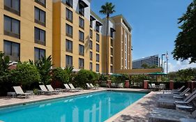 Springhill Suites By Marriott Tampa Westshore Airport